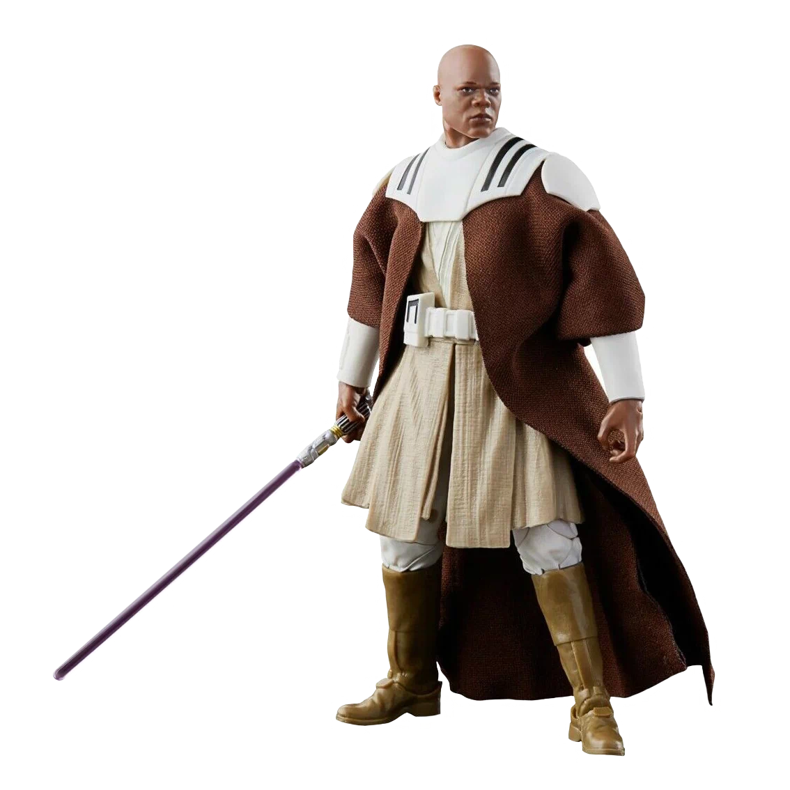 Mace windu â wannabe