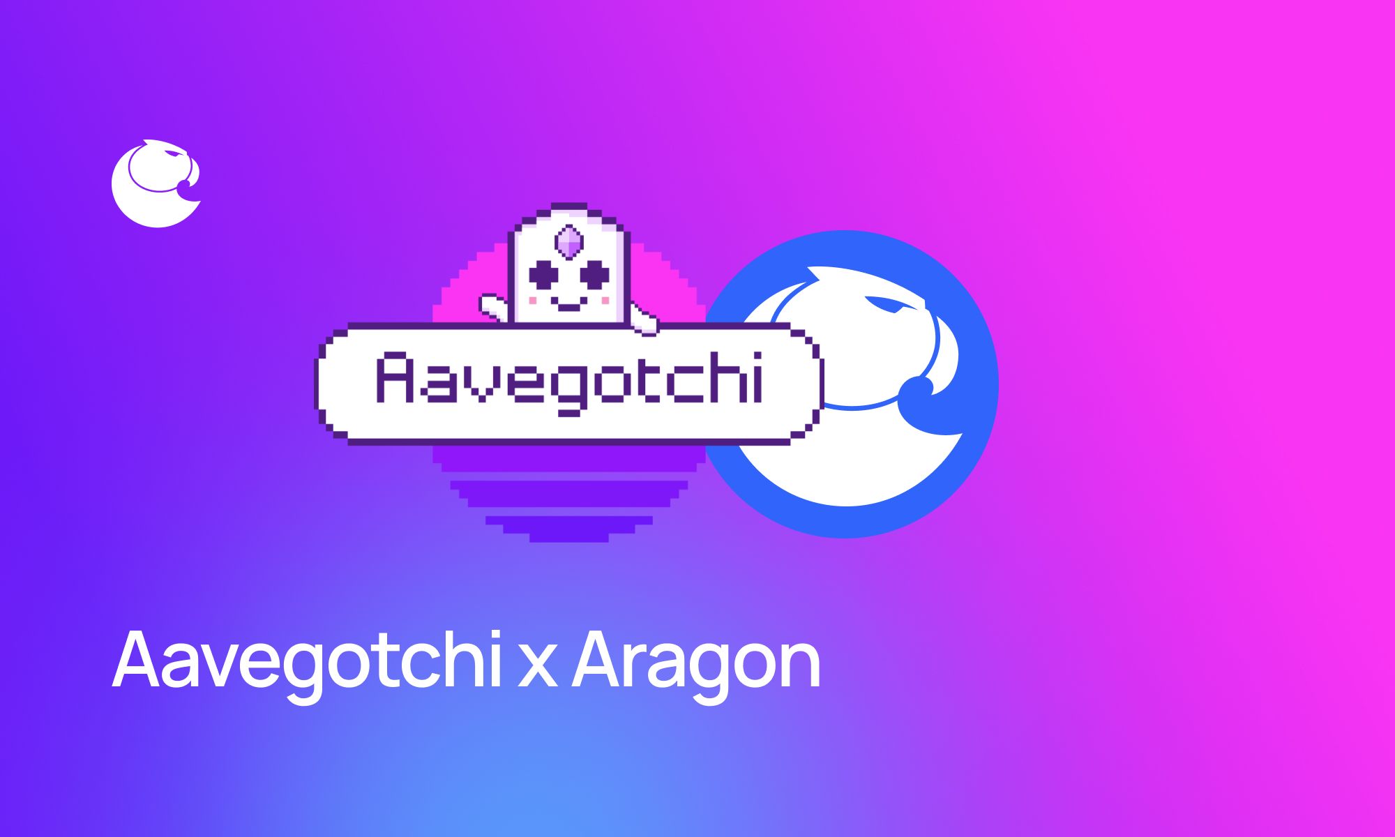 How aavegotchi used to create a metaverse gaming protocol