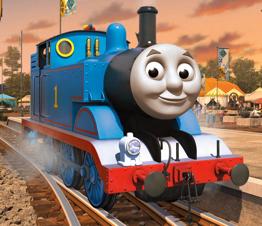 Thomas tf thomas the tank engine wikia