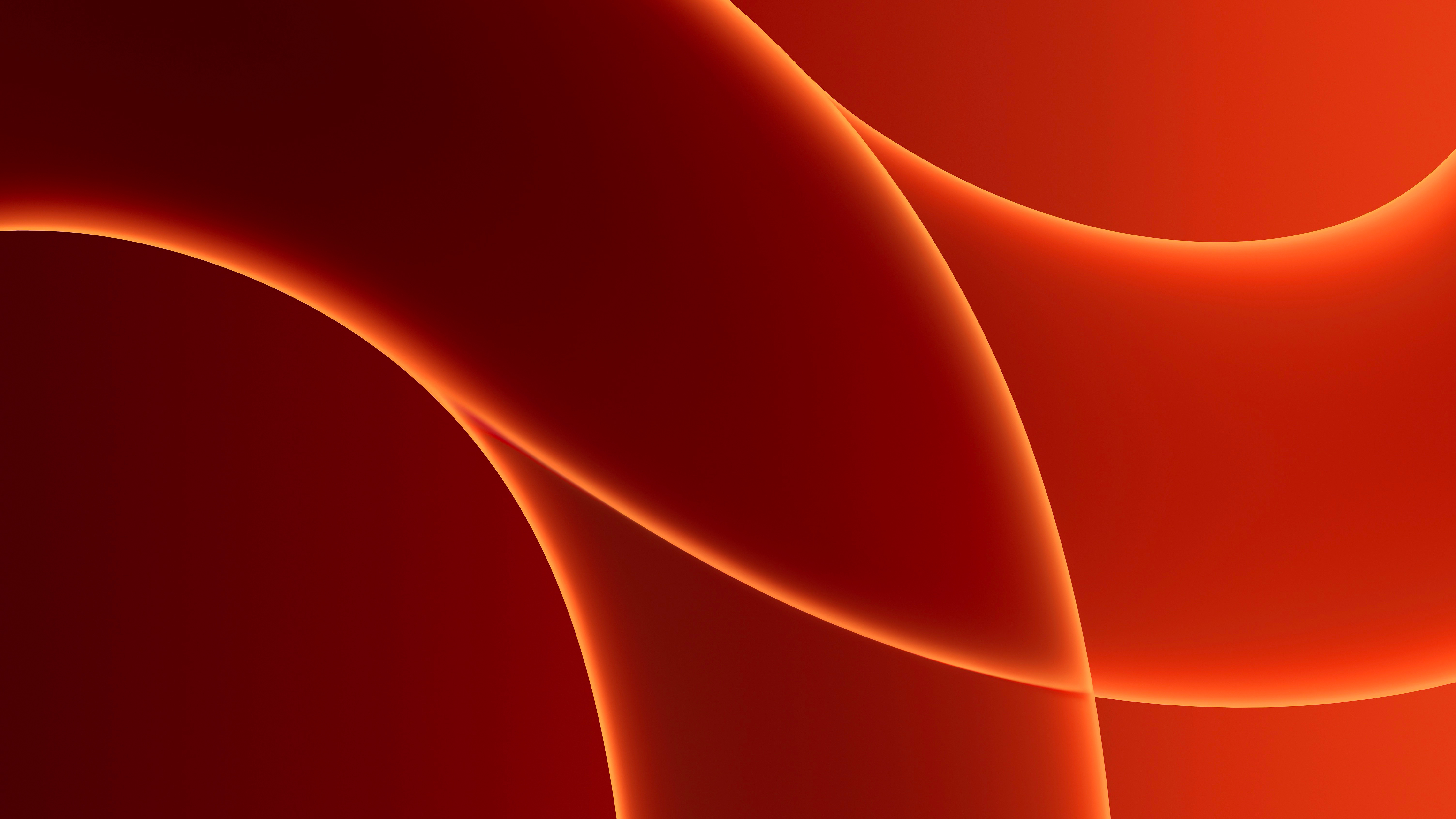 Macos big sur abstract red art k hd puter k wallpapers images backgrounds photos and pictures