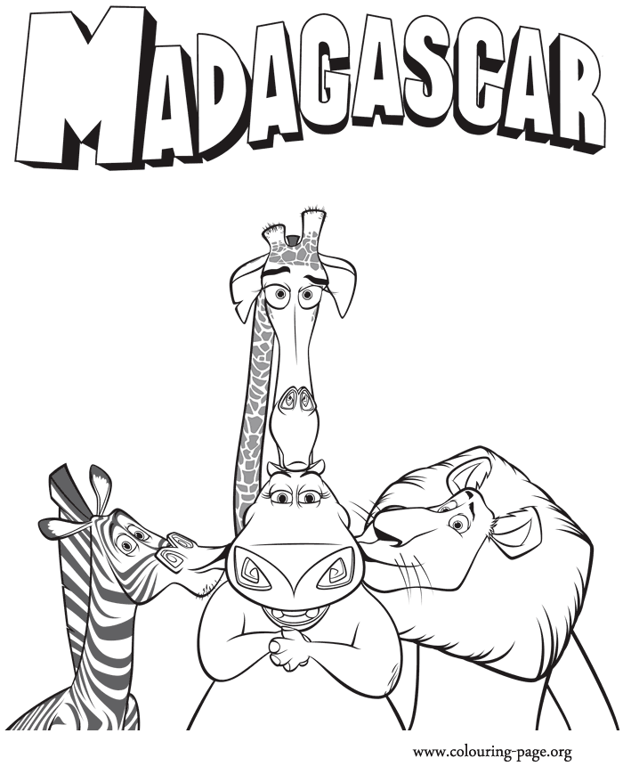 Madagascar