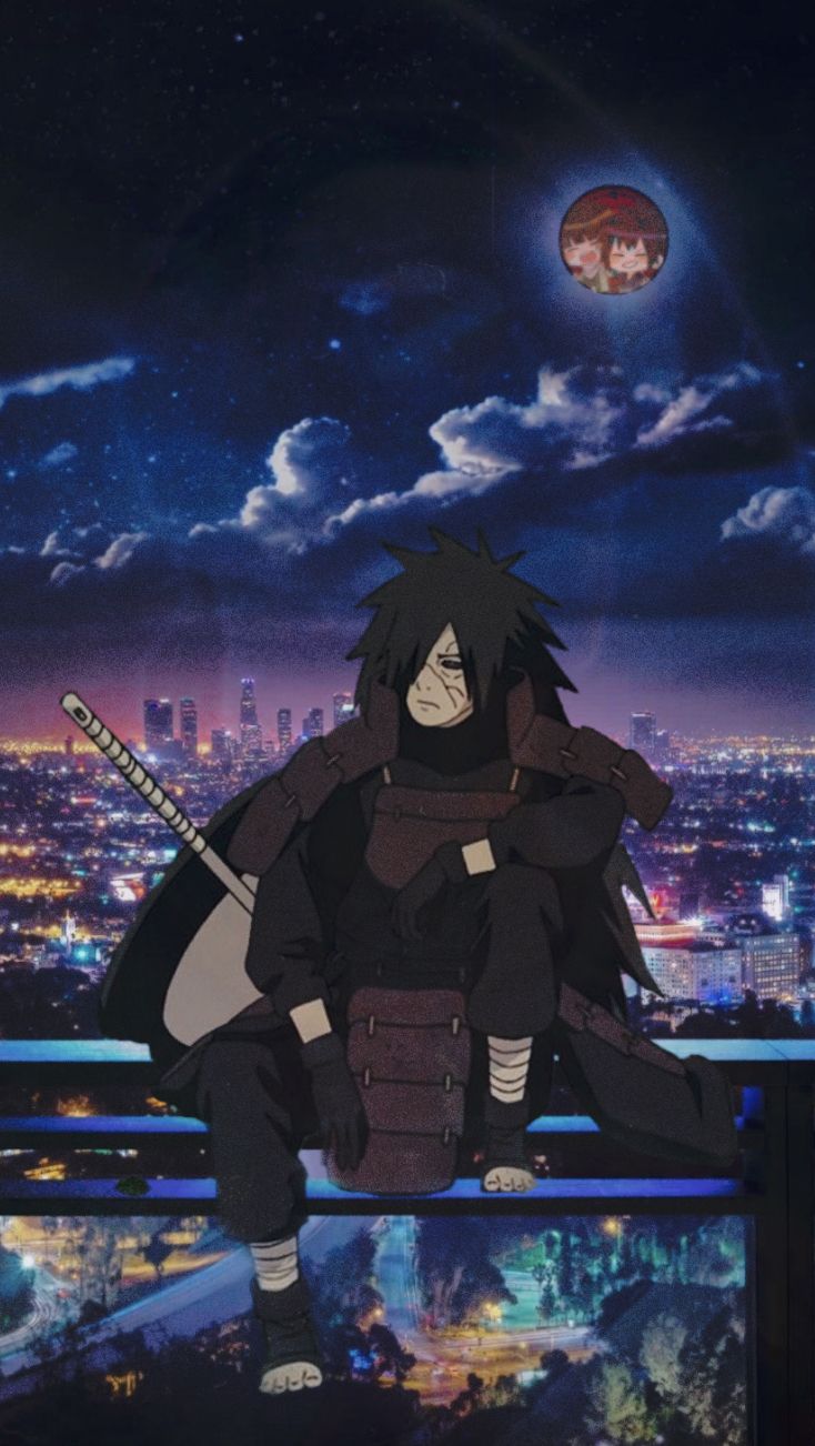 Madara wallpaper hintergrundbilder hintergrund