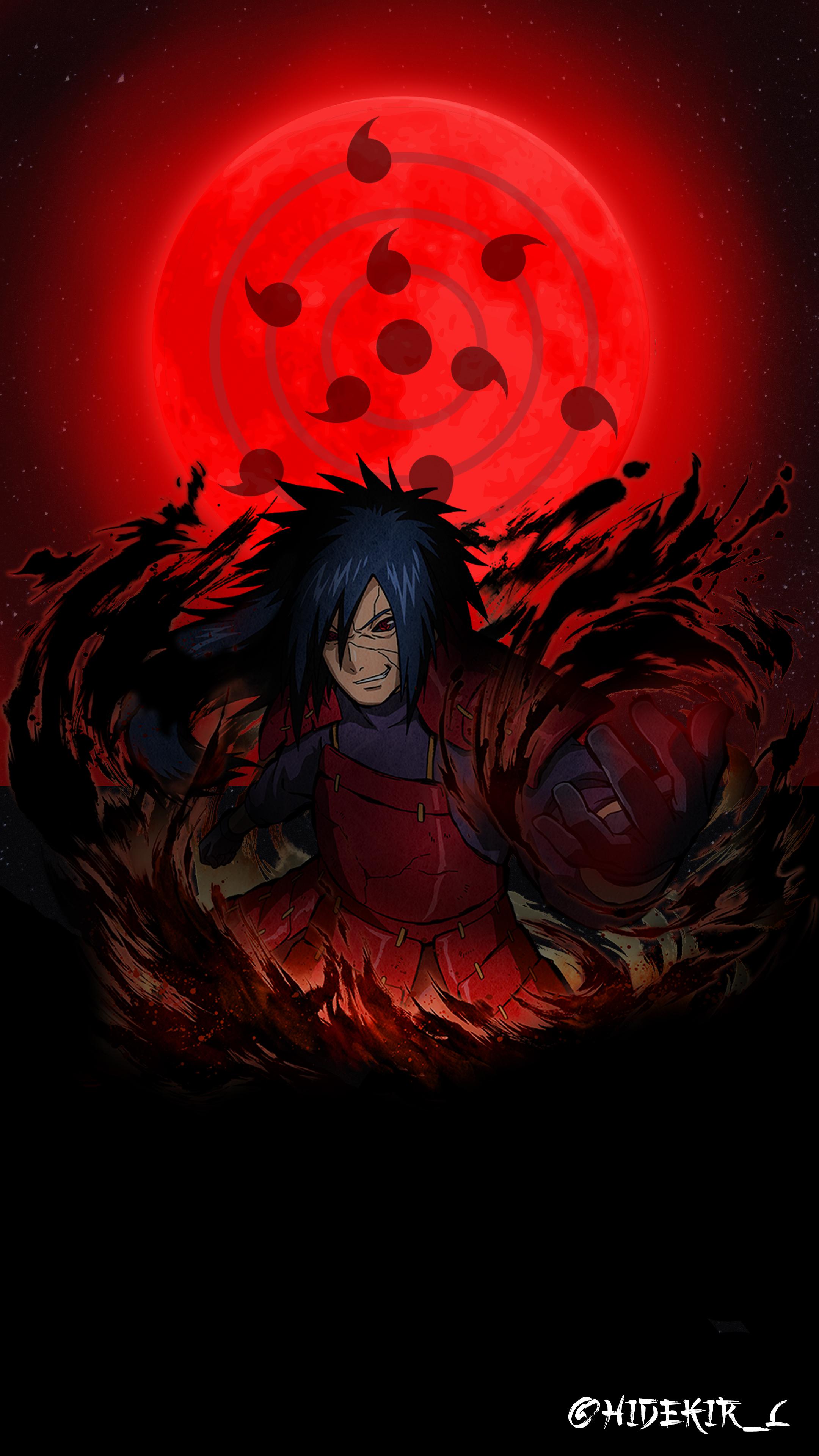 Madara s on