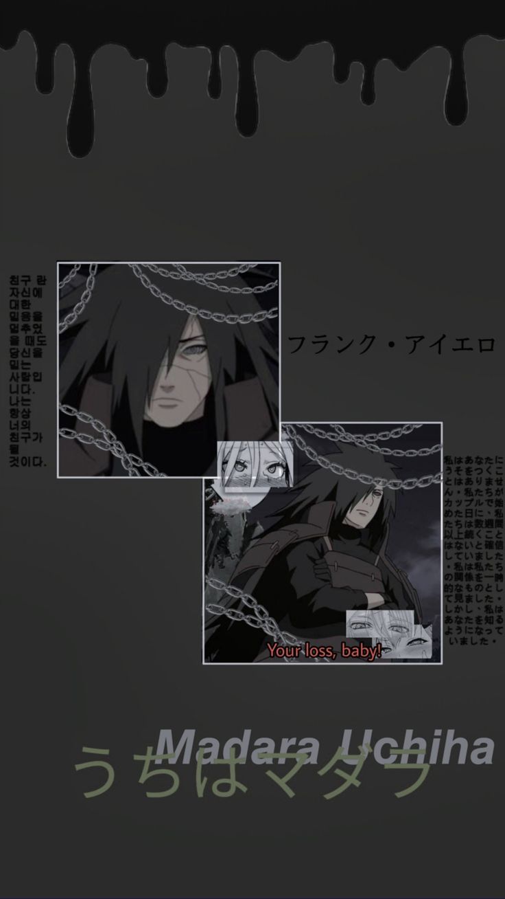 Madara uchiha naruto wallpaper aesthetic papel de parede naruto madara wallpaper wallpaper animes