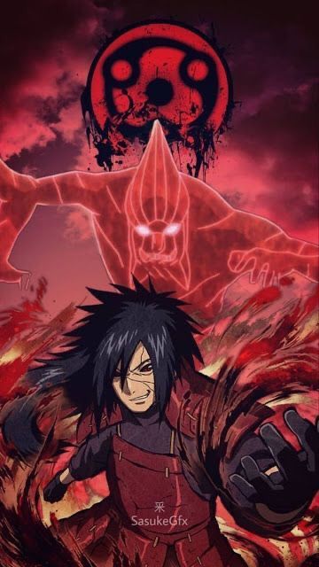 Naruto bilder und wallpapers