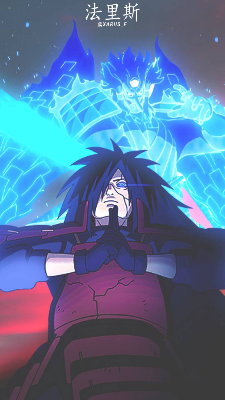 Madara uchiha aesthetic wallpapers