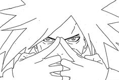 Uchiha madara coloring pages ideas coloring pages uchiha madara uchiha