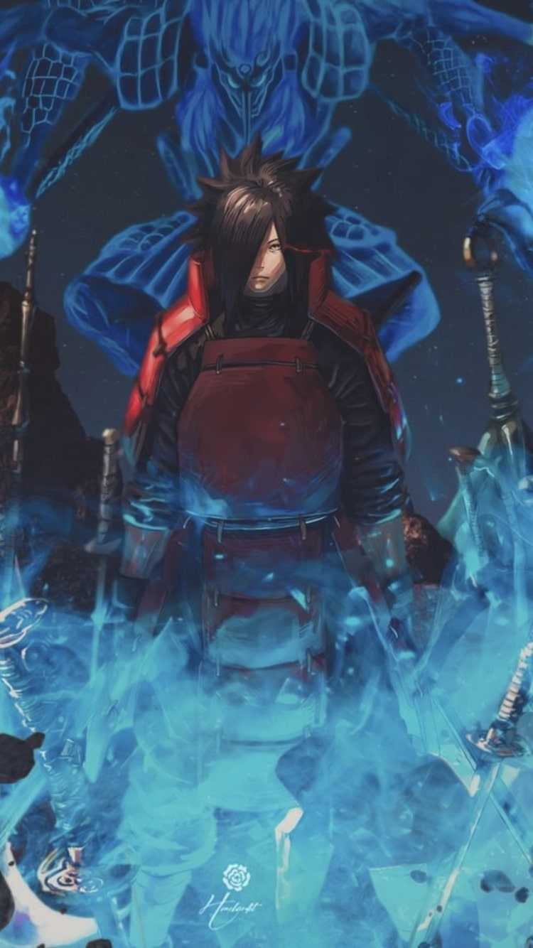 Madara wallpaper