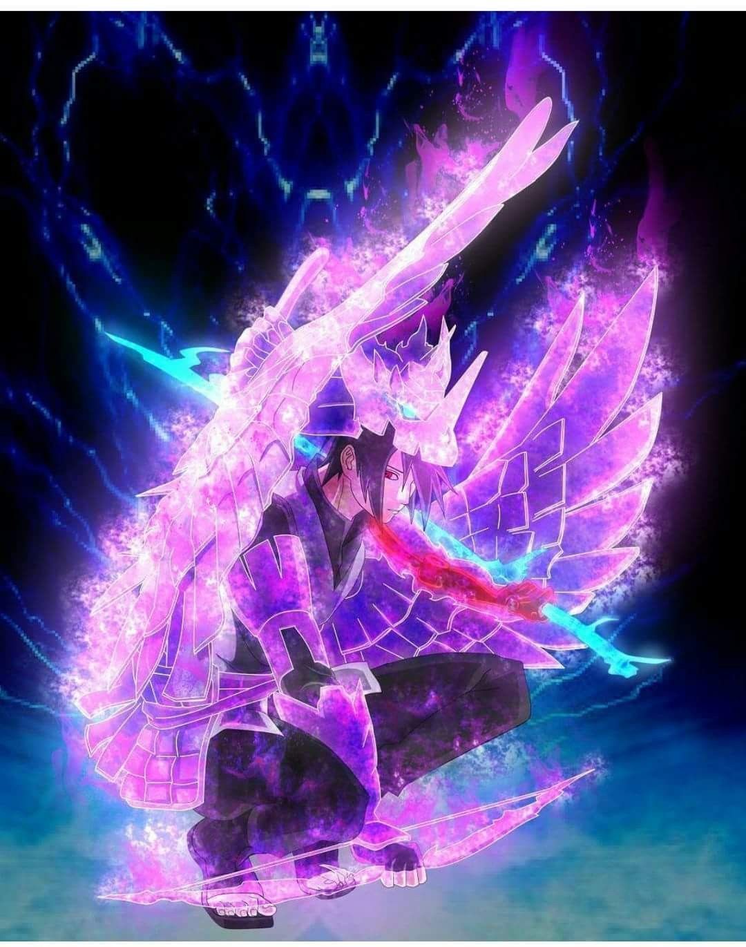 Susanoo wallpapers