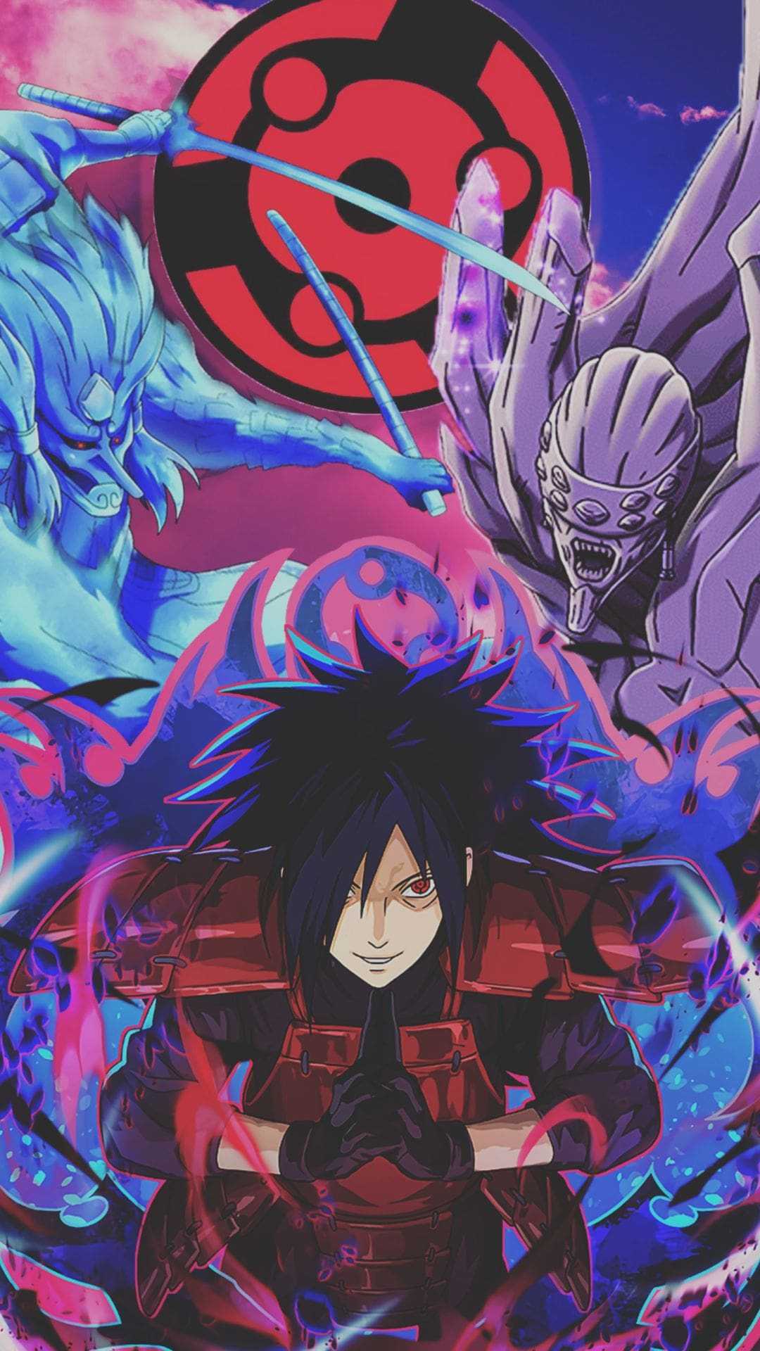 Madara wallpaper