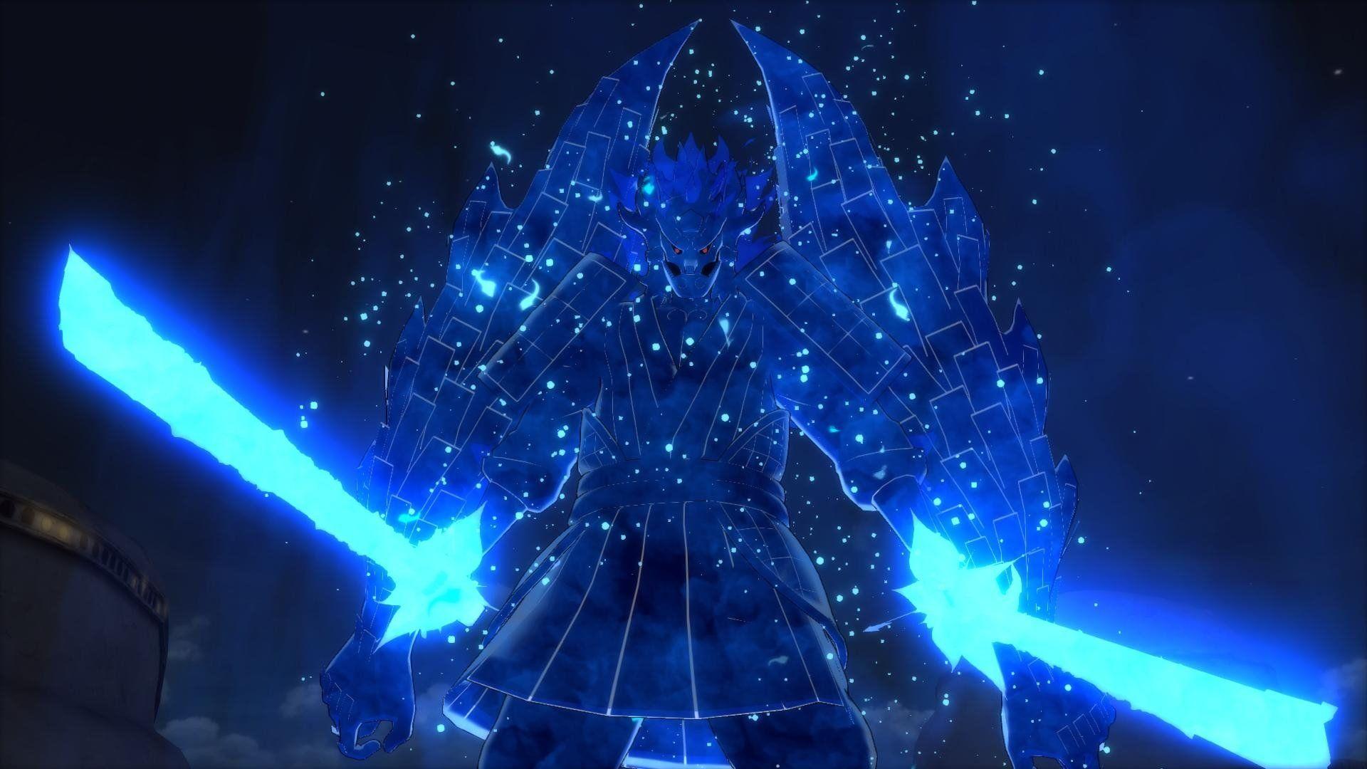 Madara susanoo wallpapers hd