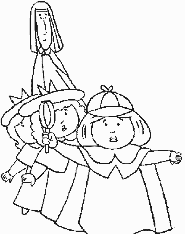 Best madeline coloring pages for kids