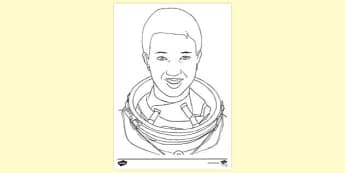 Who is mae jemison facts for kids usa