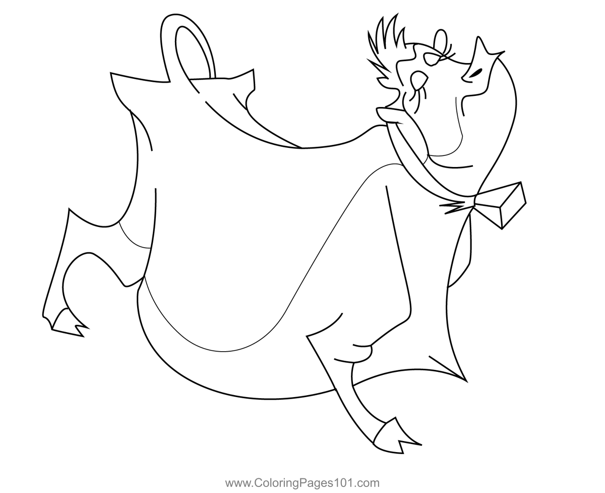 Cow coloring page cow coloring pages coloring pages coloring pages for kids