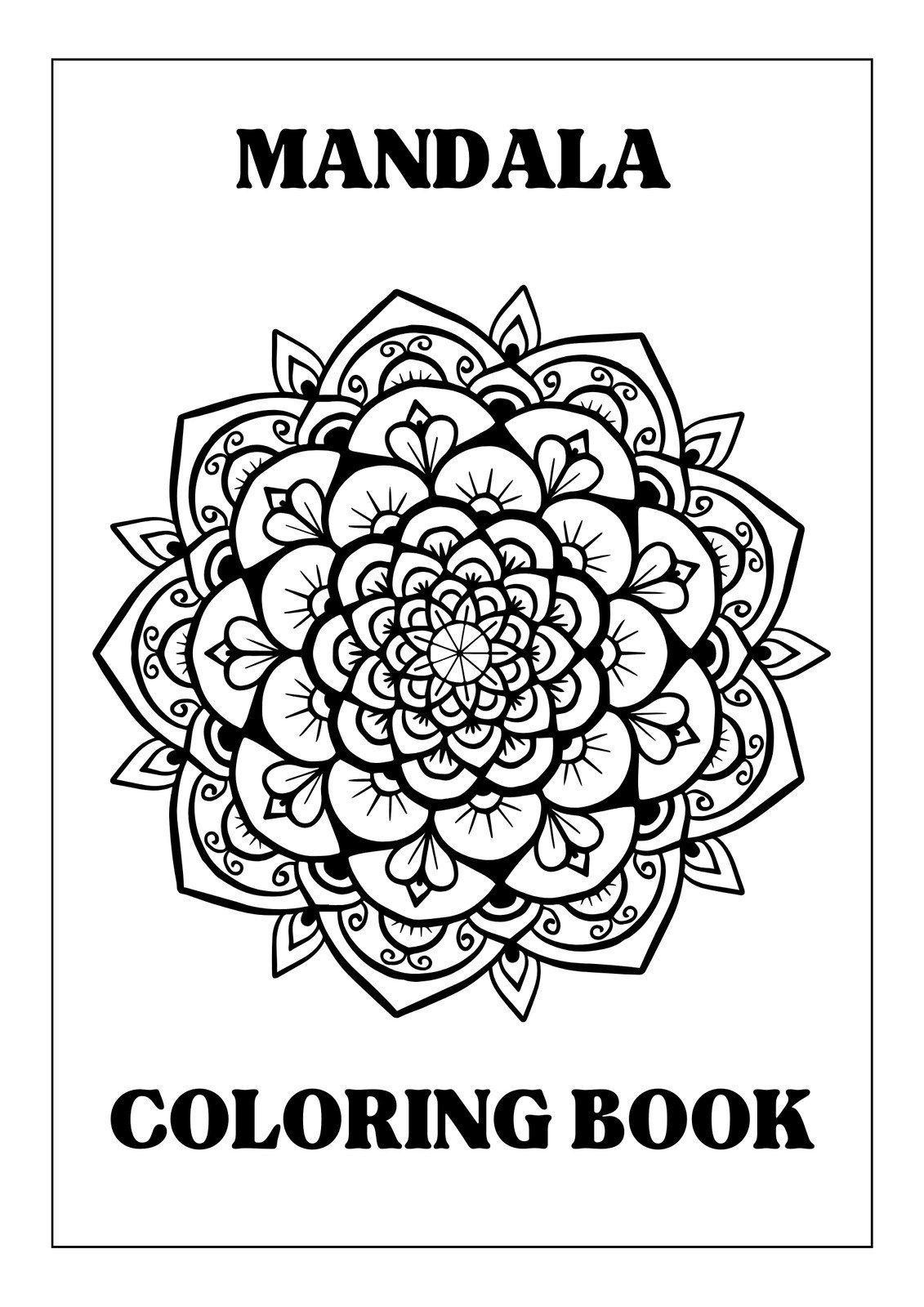 Free printable coloring page templates to customize