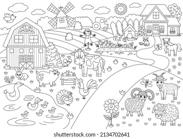 Million coloring pages royalty