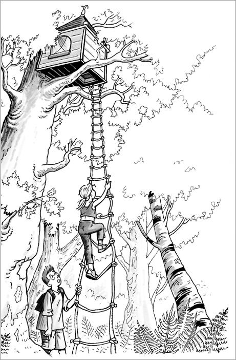 Magictreehousecoloringpages magic tree house books magic treehouse magic tree house activities