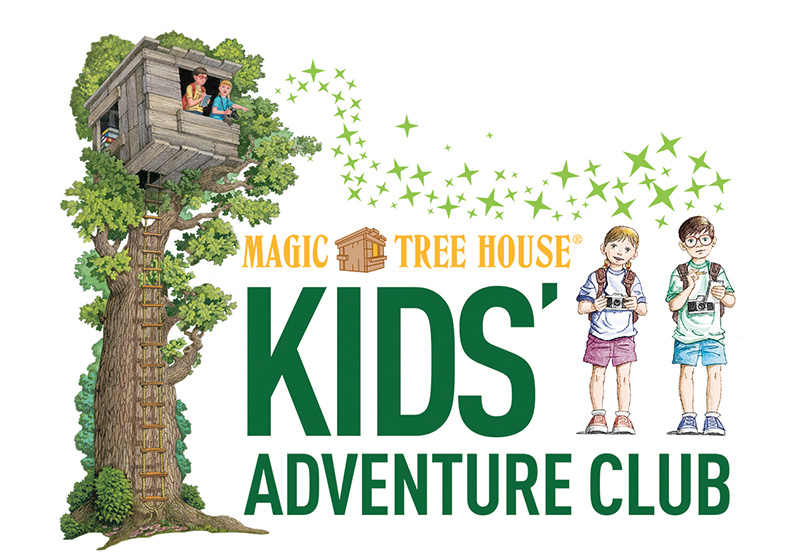 Magic tree house club charleston sc