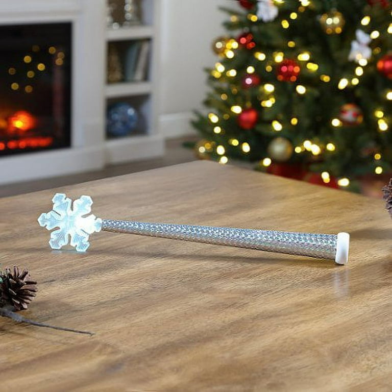 Mr christmas mr christmas magic wand tree light controller