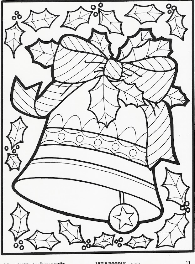 More lets doodle coloring pages