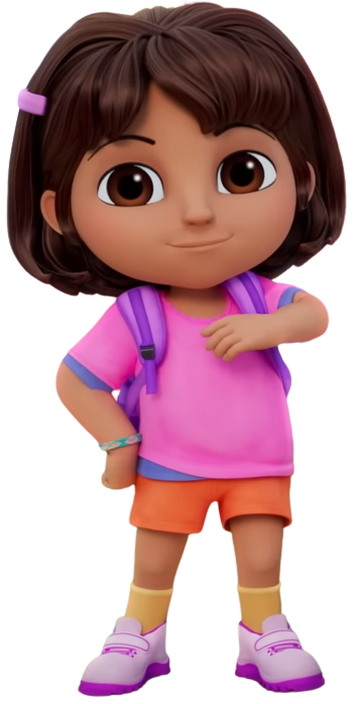 Mãrquez the explorer wiki