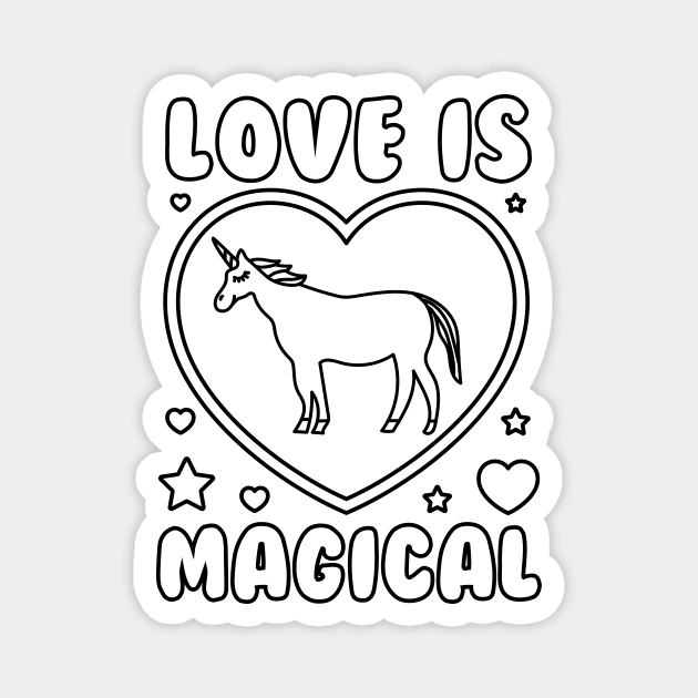 Easy valentine crafts unicorn valentines day coloring pages