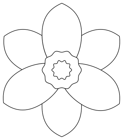 Magnolia coloring pages free coloring pages