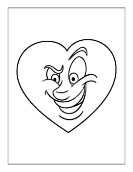 Coloring pages