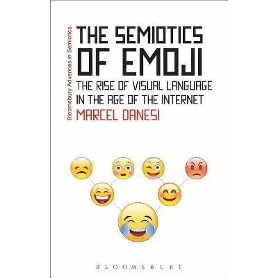 The semiotics of emoji