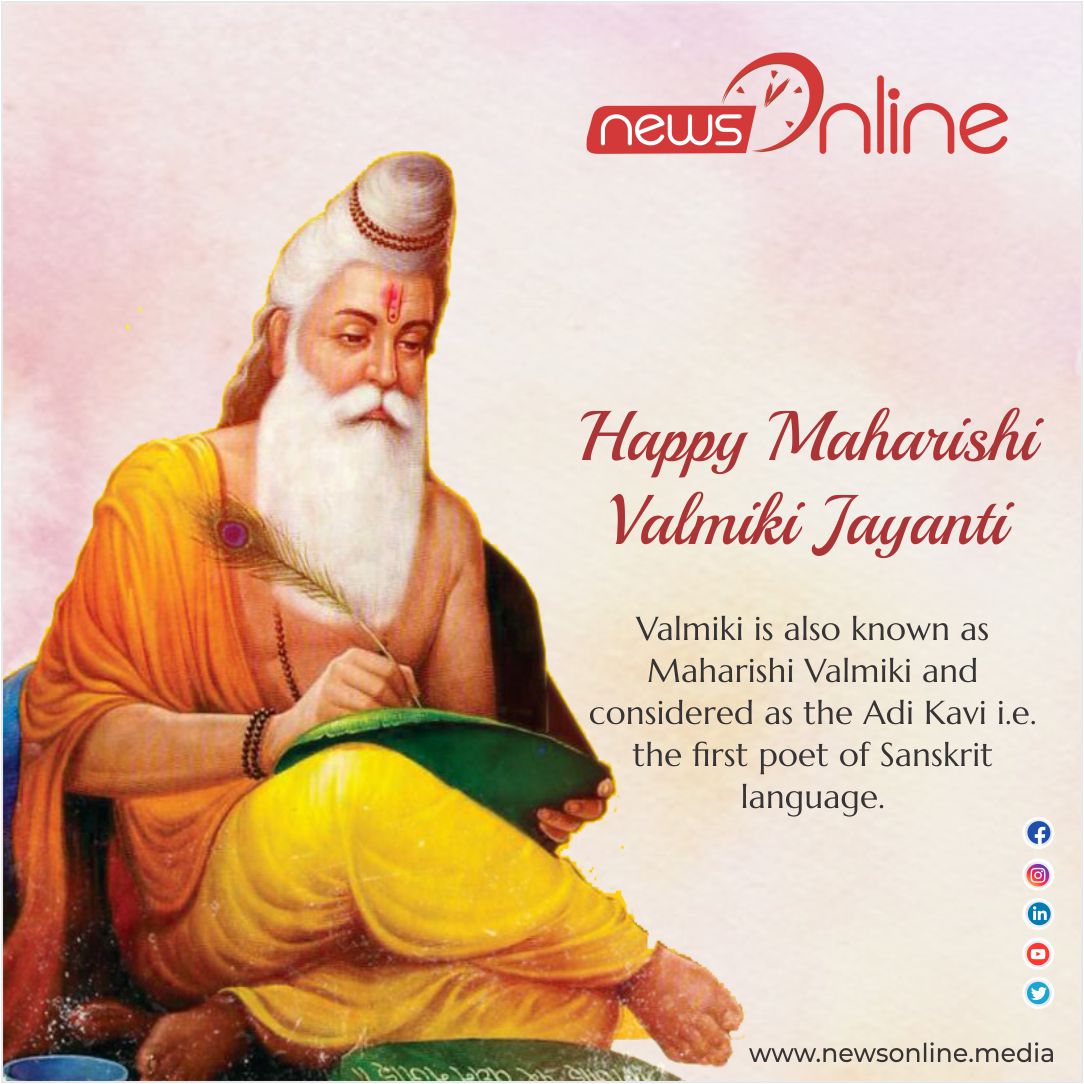 Download Free 100 + maharishi valmiki jayanti Wallpapers