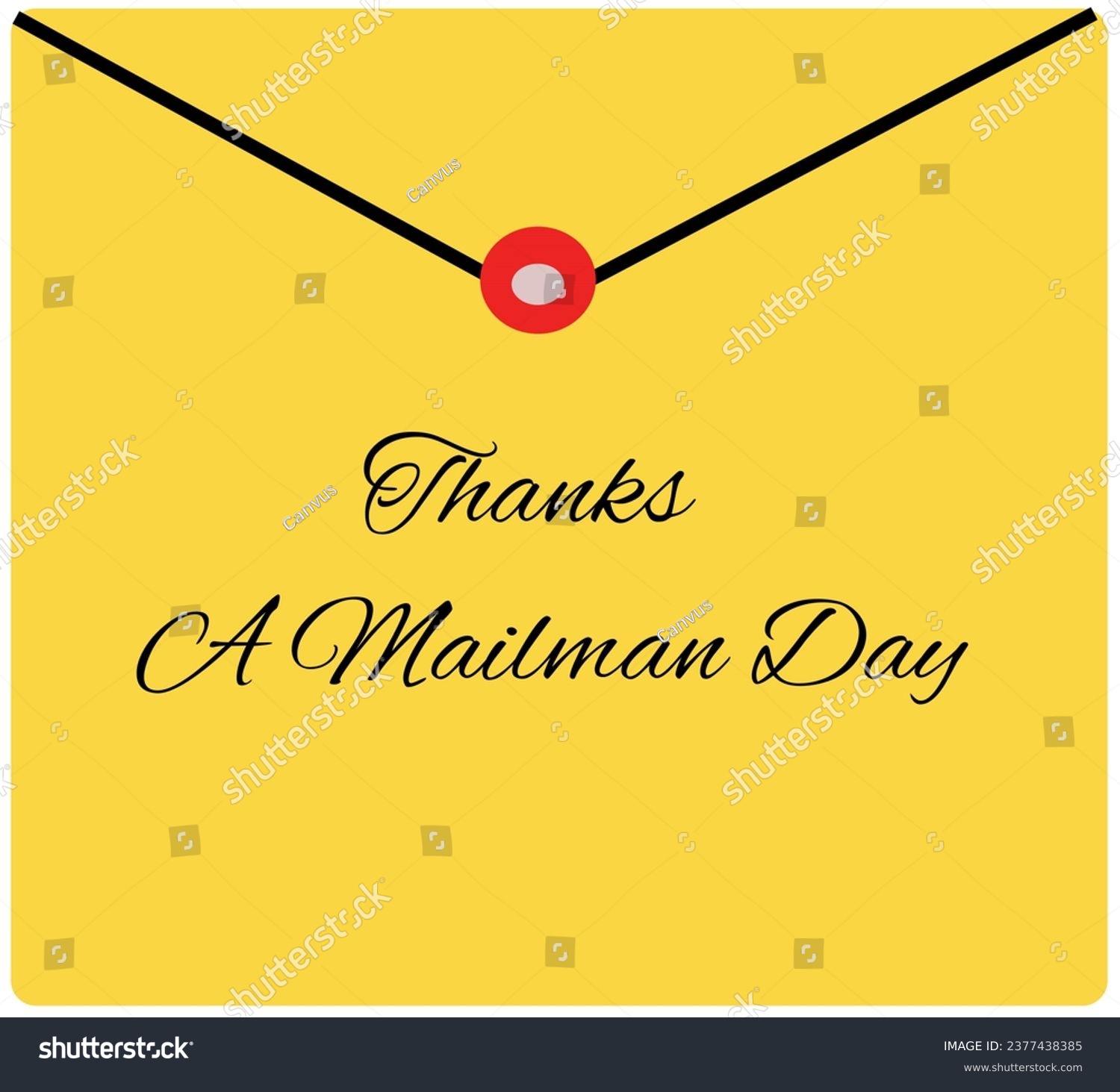 Thank mailman day images stock photos d objects vectors