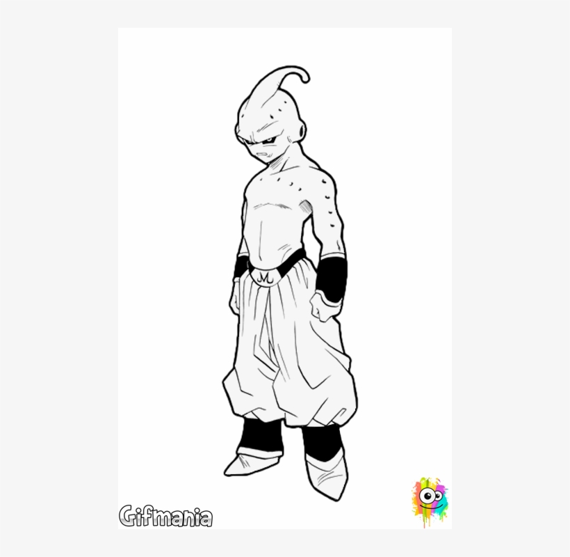 Majin buu