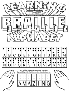 Words letters free coloring pages