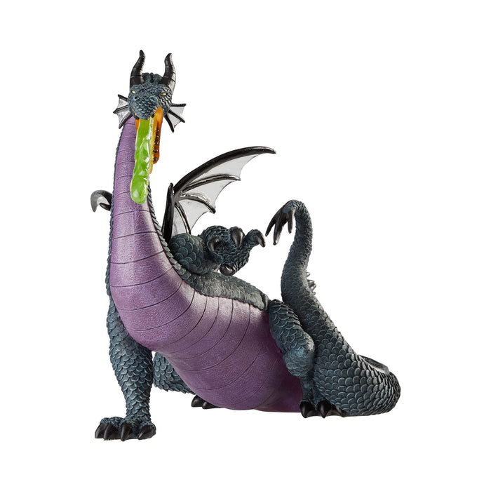 Maleficent dragon figurine â gift