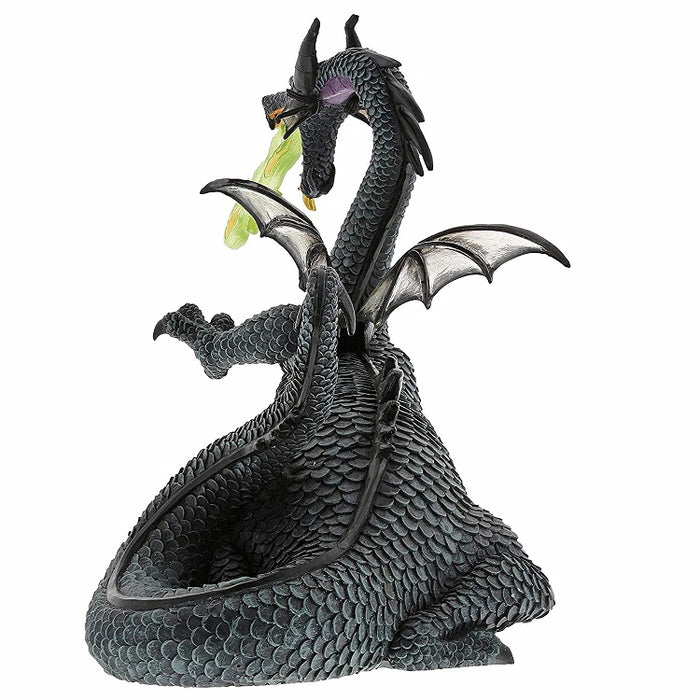 Maleficent dragon figurine disney gifts collectibles â store