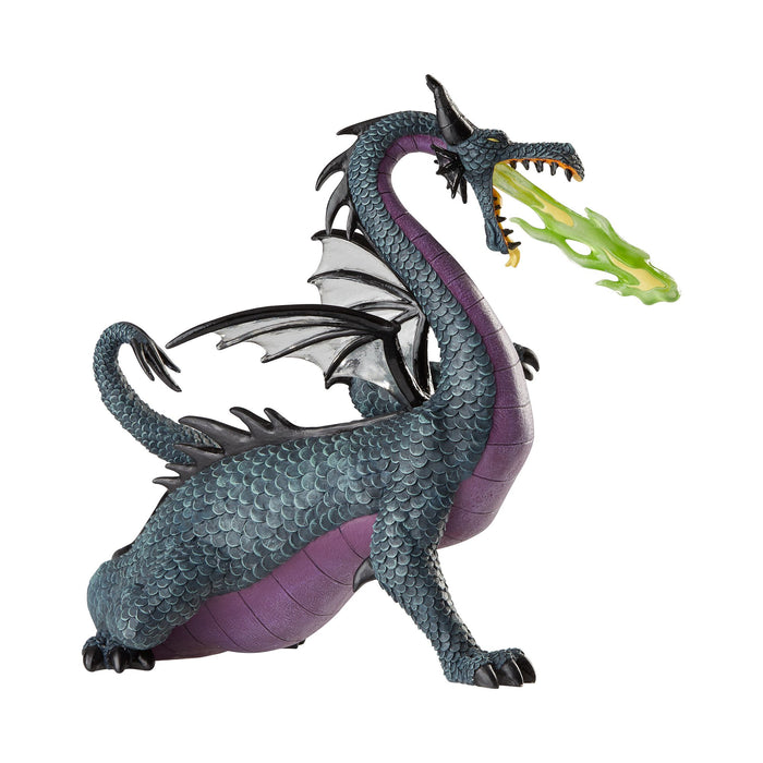 Maleficent dragon figurine â gift