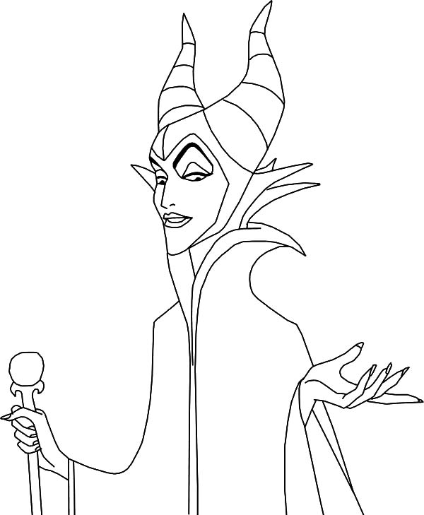 The queen of the moors maleficent coloring pages color luna coloring pages shark coloring pages maleficent