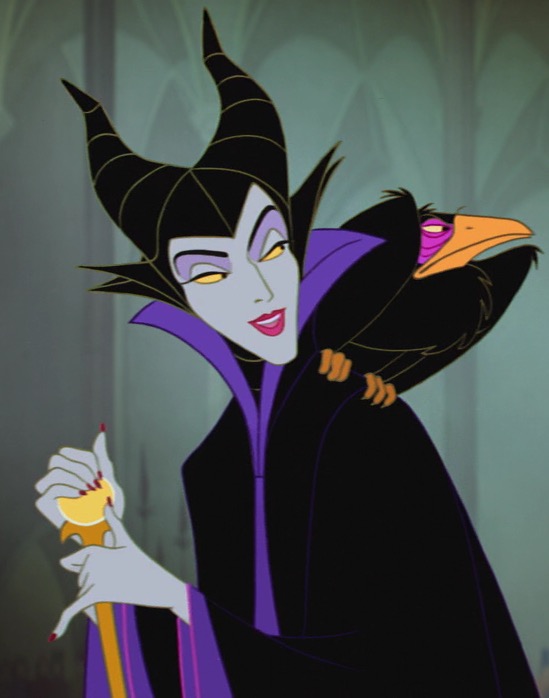 Maleficent wiki