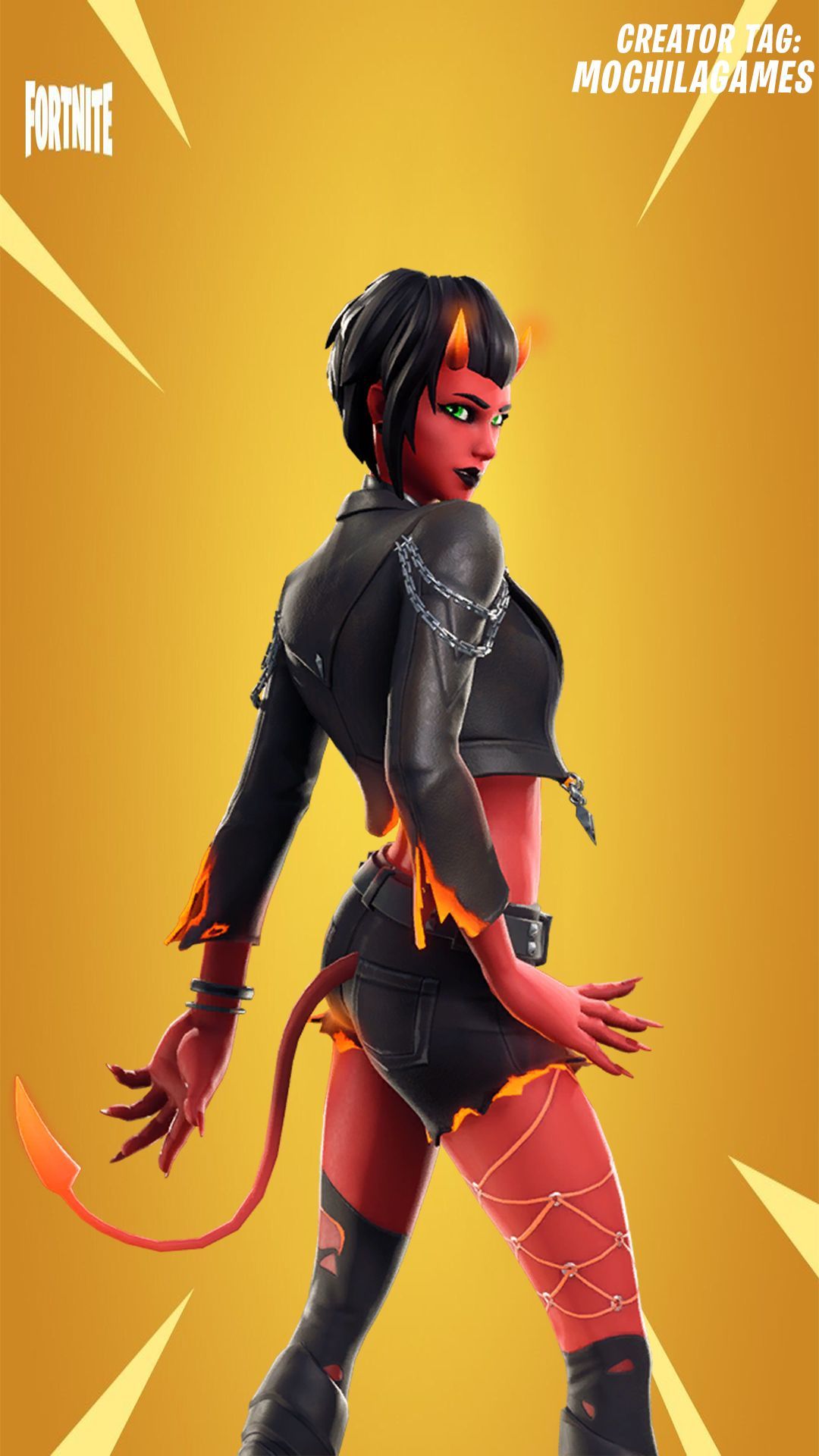 Download Free 100 + malice fortnite Wallpapers