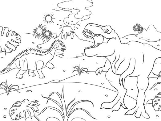 Coloring sheets schleich