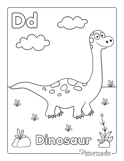 Best dinosaur coloring pages for kids adults