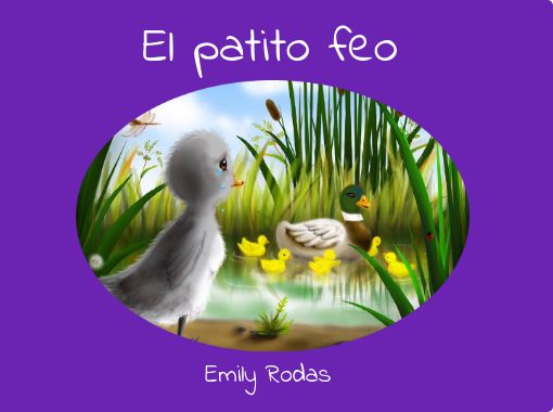 El patito feo