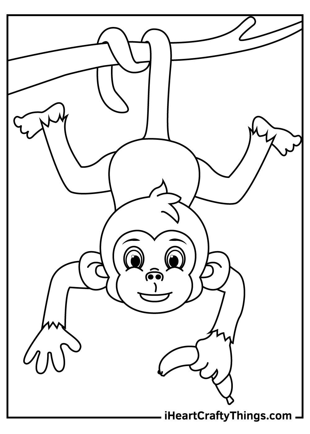 Simple animal coloring pages animal coloring pages easy coloring pages coloring for kids