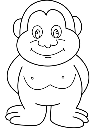 Animals coloring pages