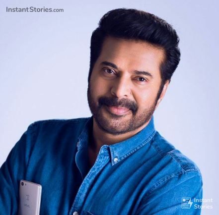 Mammootty Turns 70: Rare pictures of Mammootty