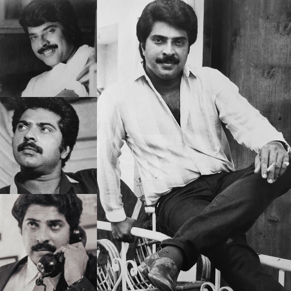 Download Free 100 + mammootty vintage Wallpapers