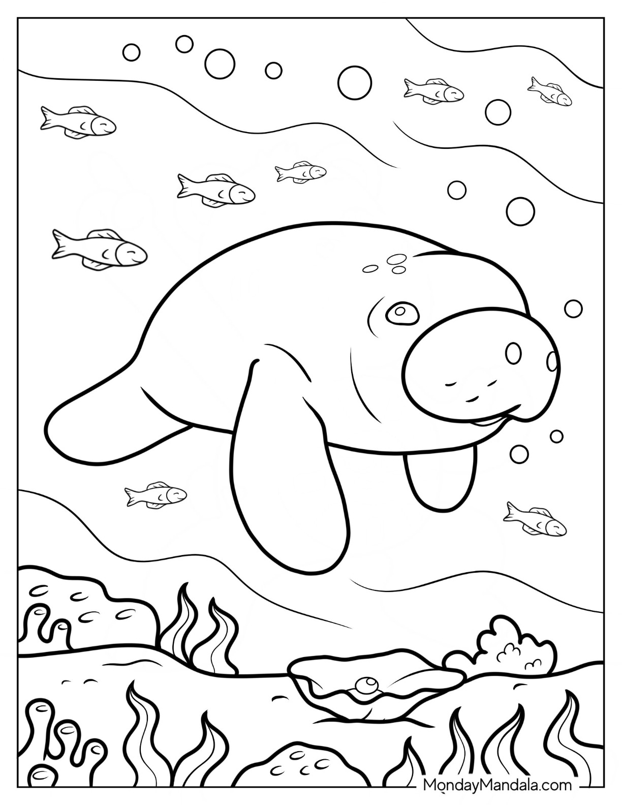 Octonauts coloring pages free pdf printables