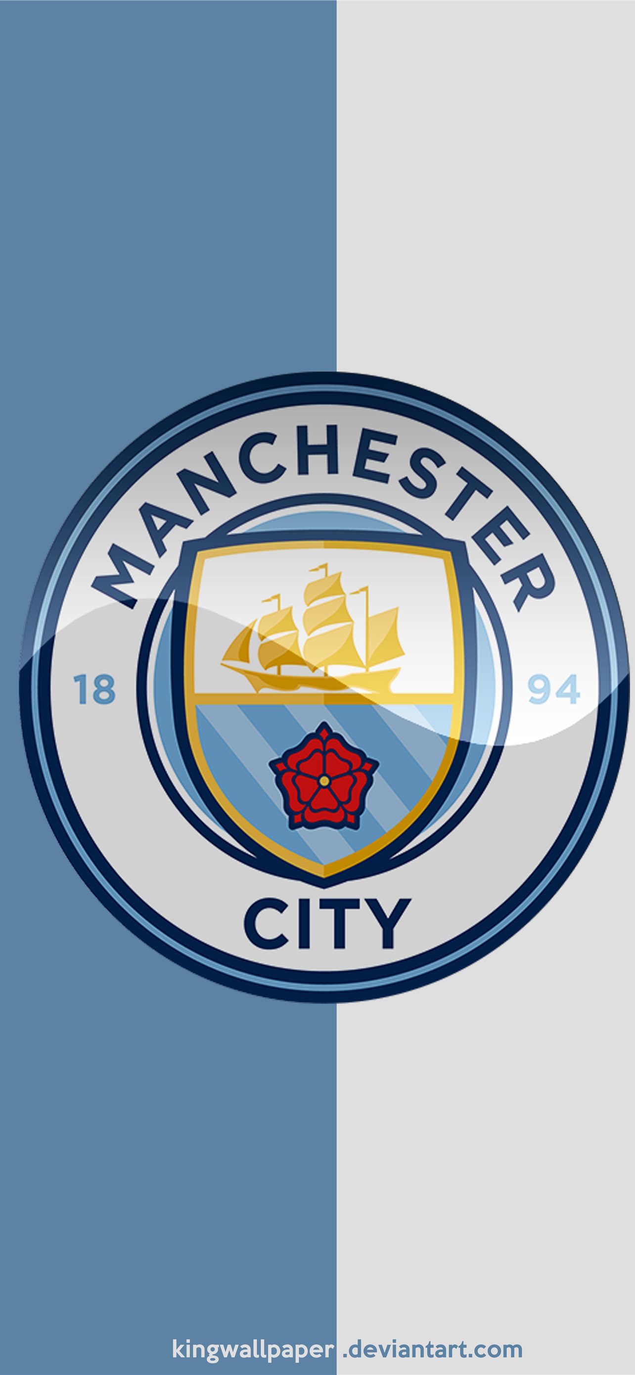 Download Free 100 + manchester city logos Wallpapers