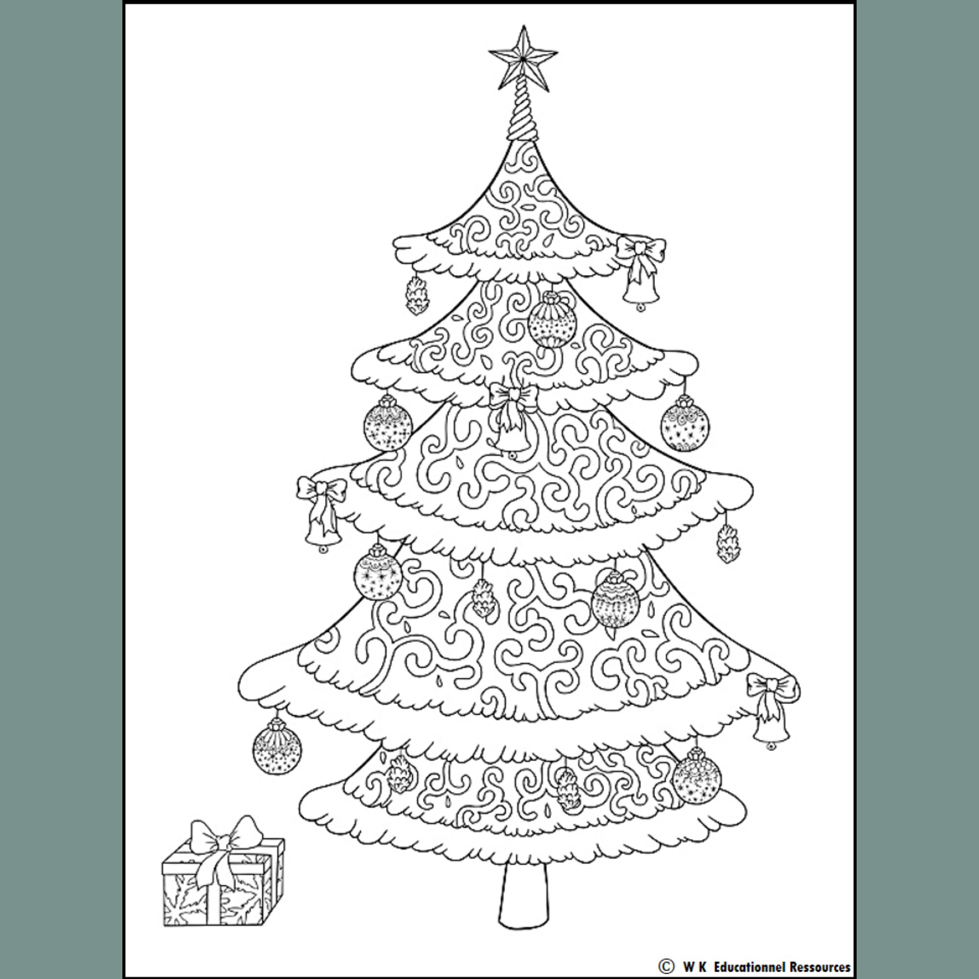 Winter mindfulness mandala coloring pages fun winter activities snowflakes snow made by teachers