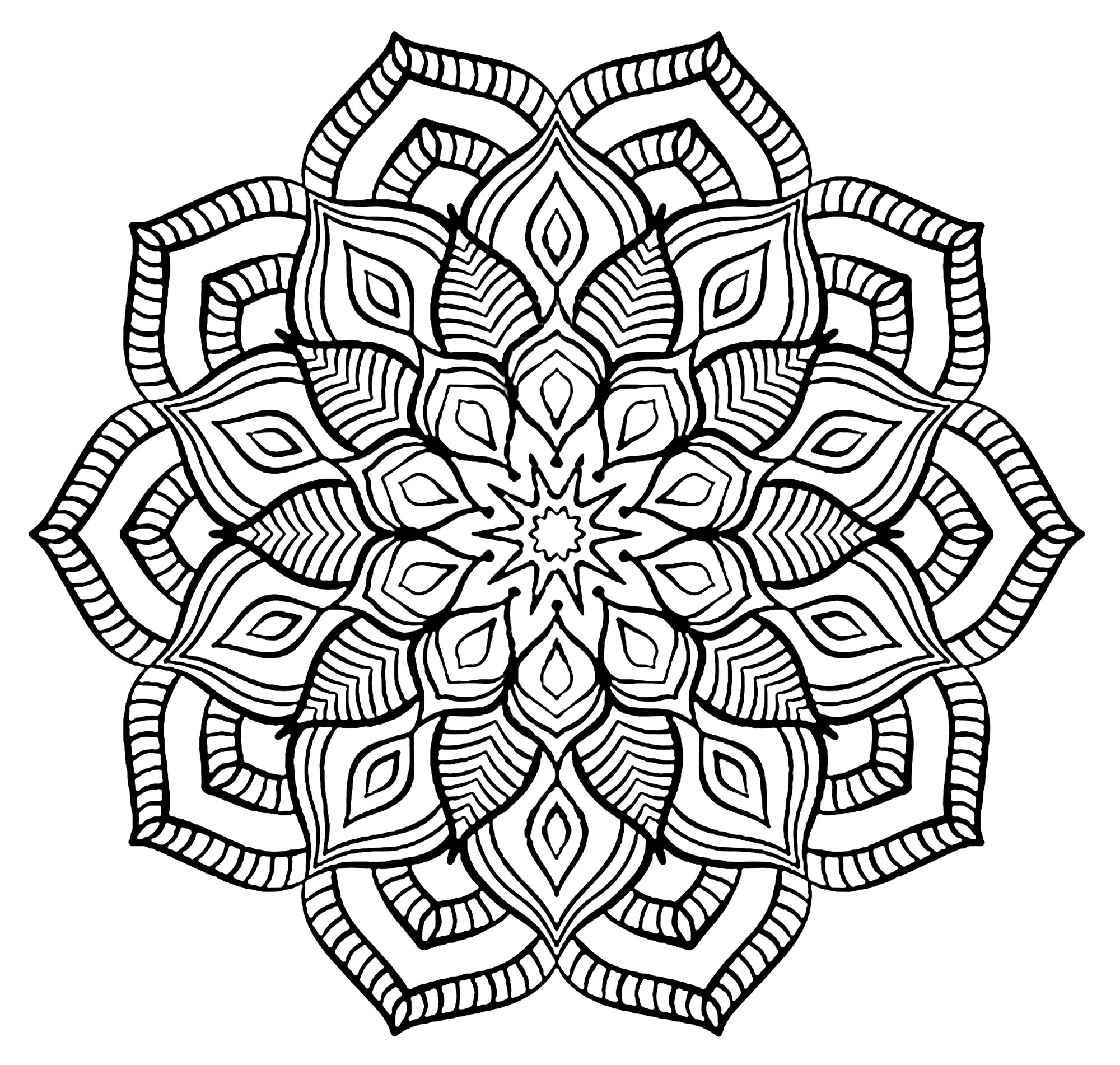 Mandala